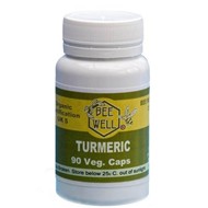Organic Turmeric Supplement