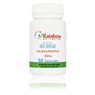 B-Bread (100% Raw Pollen & Propolis) Supplement