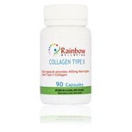 Pure Collagen Type II  Supplement