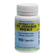 St. John's Wort  Supplement