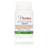 Digestive Enzymes  Supplement