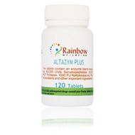 Altazym Plus  (New Formula) Supplement