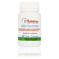 Green Tea Extract 99.2% Polyphenols  Supplement