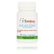 Olive Leaf Extract / Rosehip Supplement