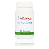  Acetyl-L-Carnitine Supplement