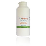 Cod Liver Oil  Supplement