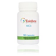 Organic Maca Supplement