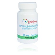 Reishi Extract  Supplement