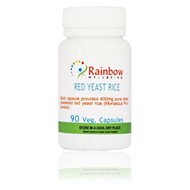 Red Yeast Rice  Supplement