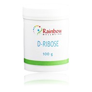 D-Ribose Powder Supplement