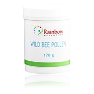 Wild Flower Pollen Granules  Supplement