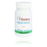 Purified Propolis  & Pollen  Supplement