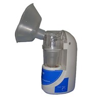 Ultrasonic Atomize Inhaler *** IN PROGRESS *** Supplement