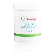 Creatine Monohydrate Powder Supplement